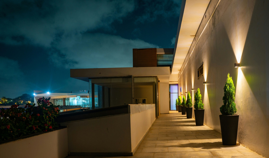 Exterior & Views 2, La Résidence Sea Plaza, Dakar
