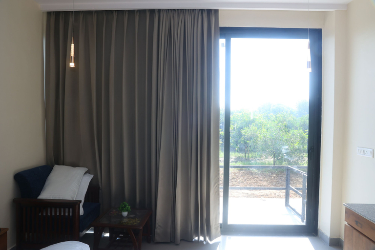 Room 4, Skyye Nature Resort, Alwar