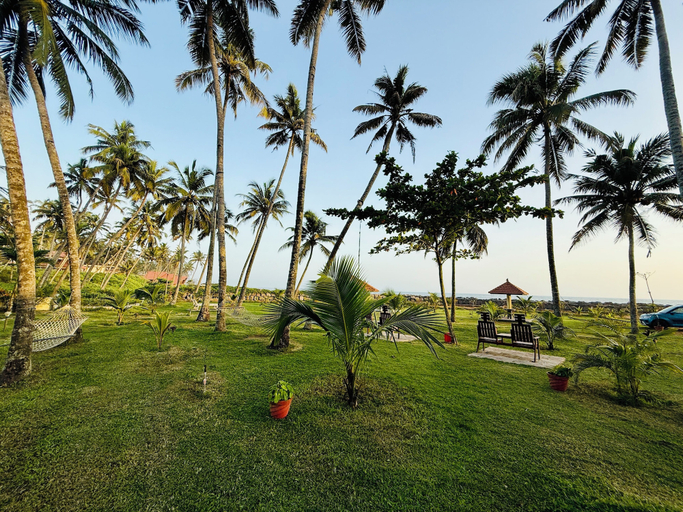 Others 4, Maadathil cottages & Beach resort, Thiruvananthapuram