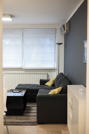 Others 5, Central Studio Apartments, Belgrade