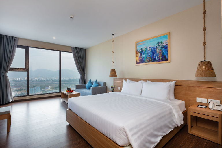 Room 5, Premier Horizon View Virgo Nha Trang, Nha Trang