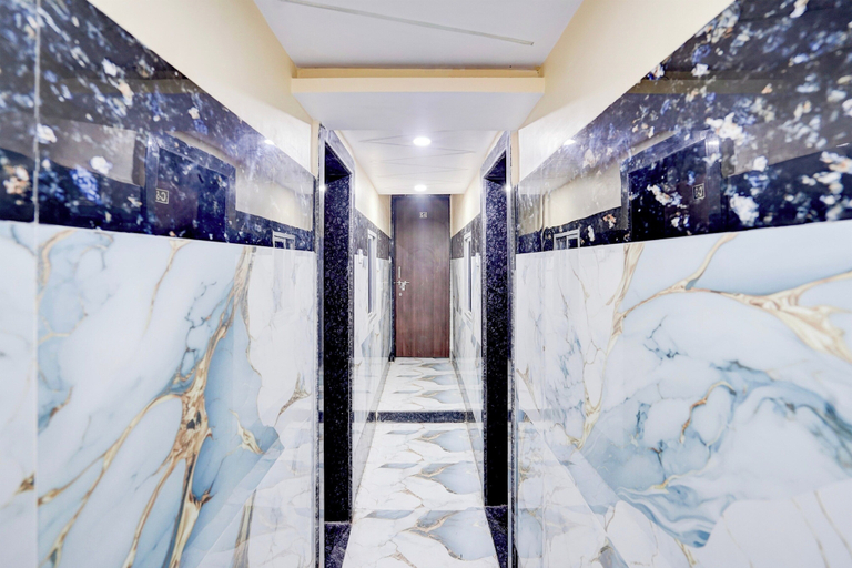 Exterior, Hotel Kalki, Kanpur Nagar