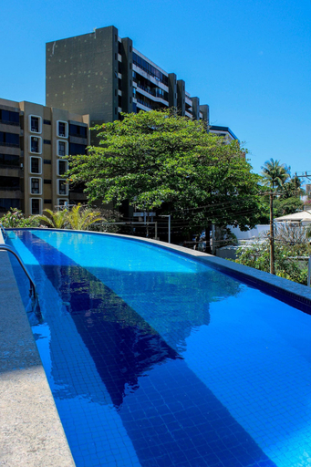 Sport & Beauty 4, Sol Nascente, Salvador