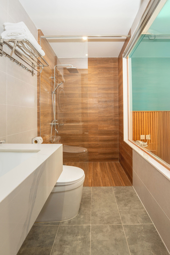 Bathroom 5, Mimosa Hotel Phu Quoc, Phú Quốc