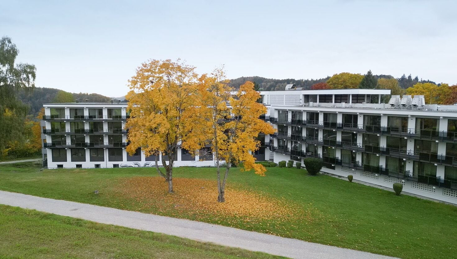 Terrace/patio, Hotel Sonnenhof Grafenau, Freyung-Grafenau
