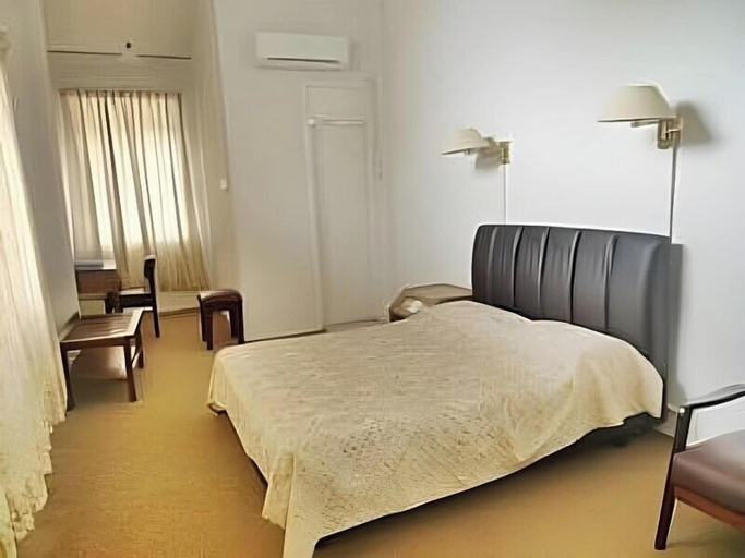 Bedroom 2, Paramount Hotel, Pulau Penang