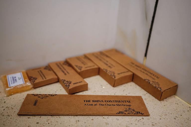 Bathroom 4, "The Shiva Continental" , Dehradun - A unit of The Chacha Shri Group, Dehradun