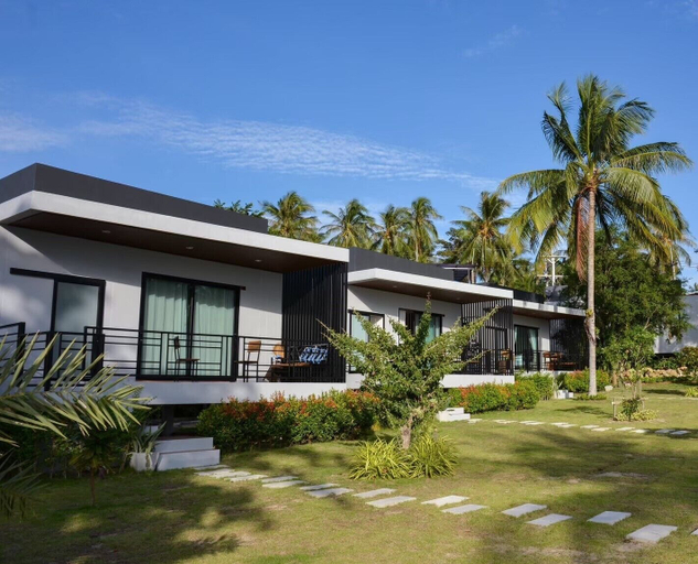 Exterior & Views 2, DANUP VILLA, Ko Phangan
