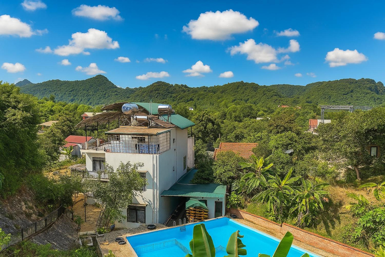Others 4, CucPhuong Mebi Hotel, Nho Quan