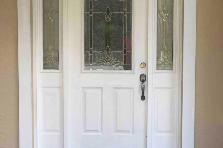 Interior 3, Cozy, Private Home Close to the I95 Exit 284, Flagler