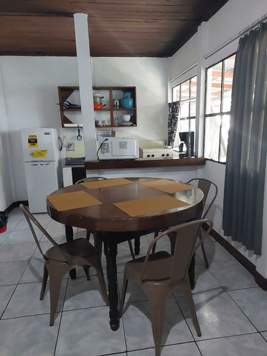 Others 5, El Aguacatal, Panajachel