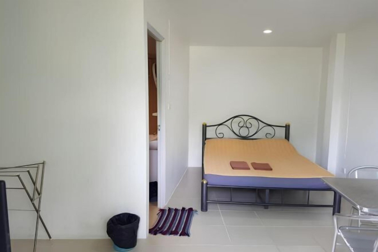 Bedroom 2, Keangvarin Resort, Muak Lek