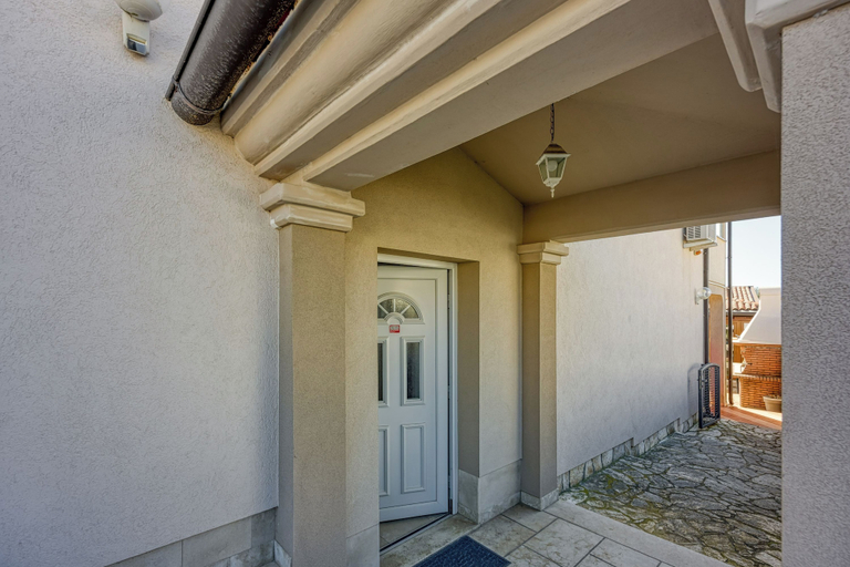 Property entrance, Apartment Jakara 3, Medulin
