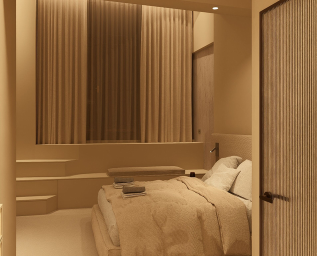 Room 2, F ZEEN ATHENS – Adults Only, Attica