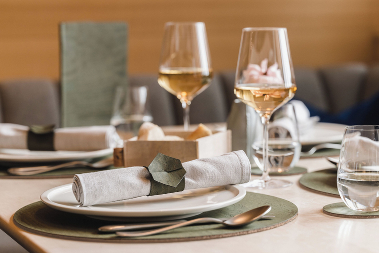 Restaurant 2, Belsers Hotel, Esslingen