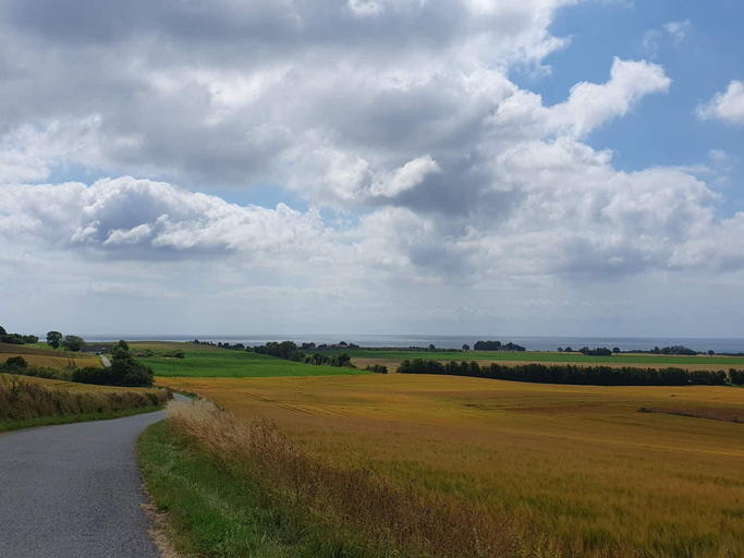 Others 5, person holiday home in Borre, Vordingborg