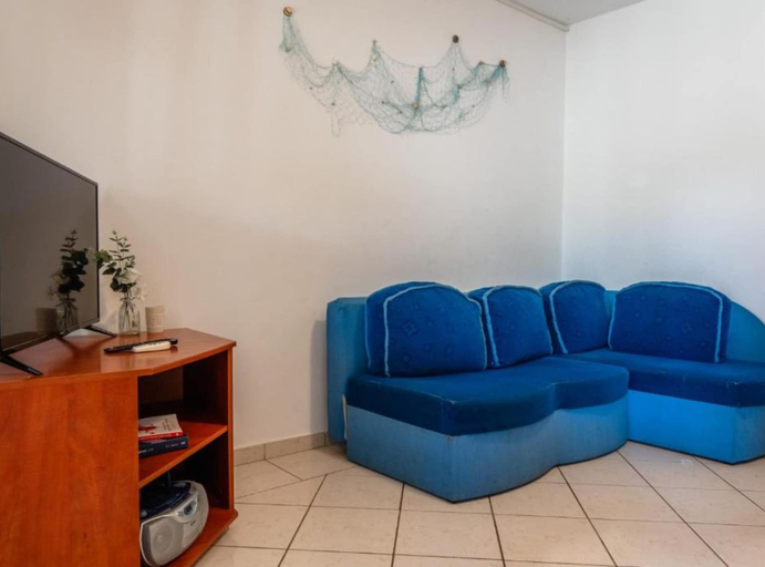 Others 5, Leček Cozy Apartments, Vir