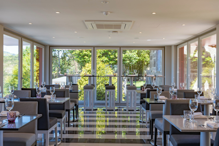 Food & Drinks 5, Vila Gale Collection Ponte de Lima Vineyards Hotel, Ponte de Lima