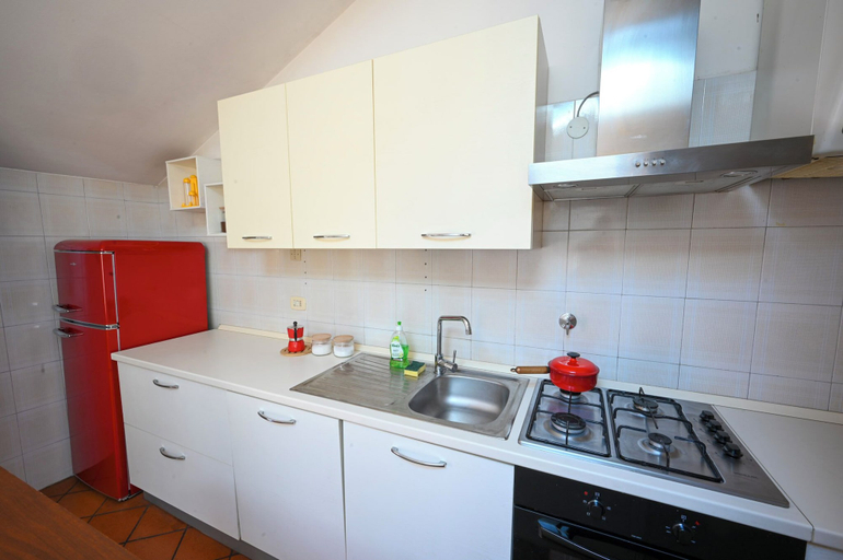 Private kitchen 2, Defstero Asteri, Reggio Nell'Emilia