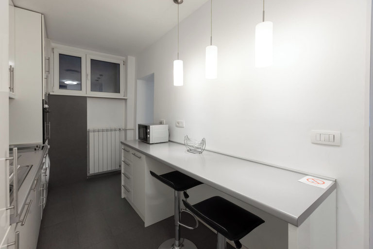 Others 3, Central Studio Apartments, Belgrade