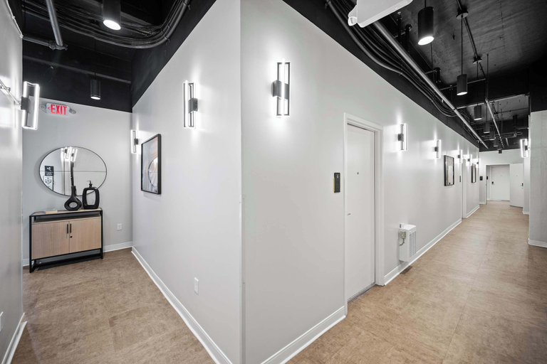 Interior 5, Downtown Cincinnati 2BR | 2 Kings | Walk to Reds, Cincinnati
