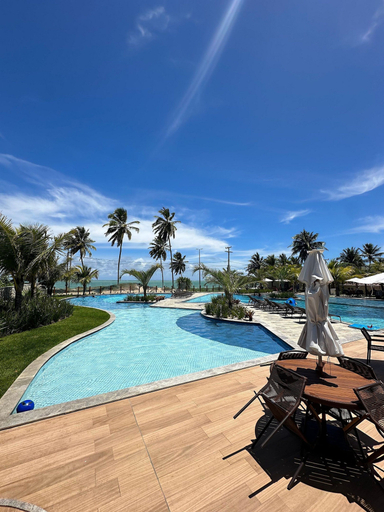 Sport & Beauty 5, Blue Beach by Azzure Homes, Cabedelo