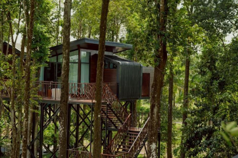 Exterior & Views 2, High Tree Resort, Krabi, Mueang Krabi