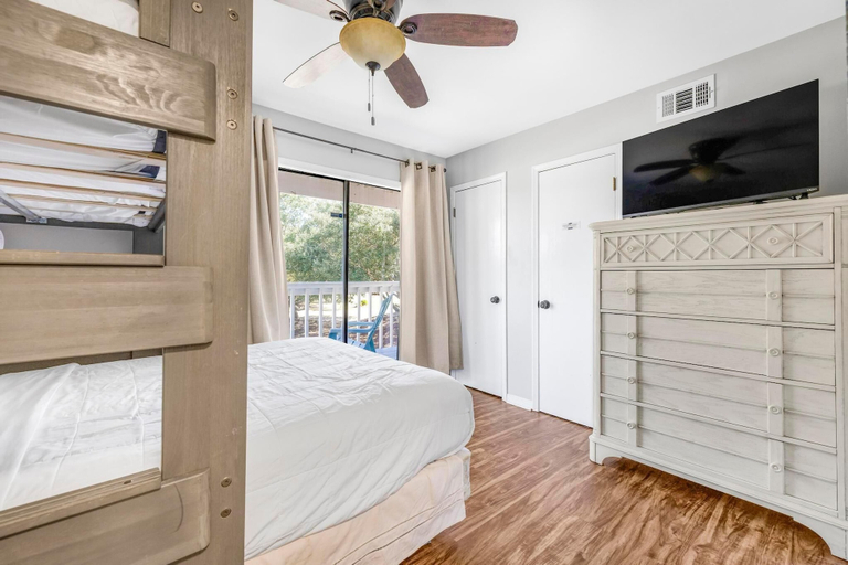 Bedroom 2, Romar Village 112, Baldwin