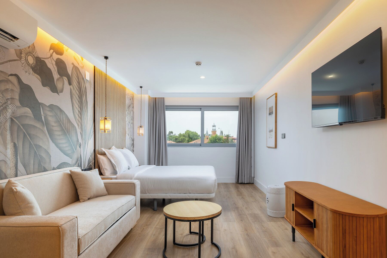 Others 5, HA Aparthotel Retiro Suites, Madrid