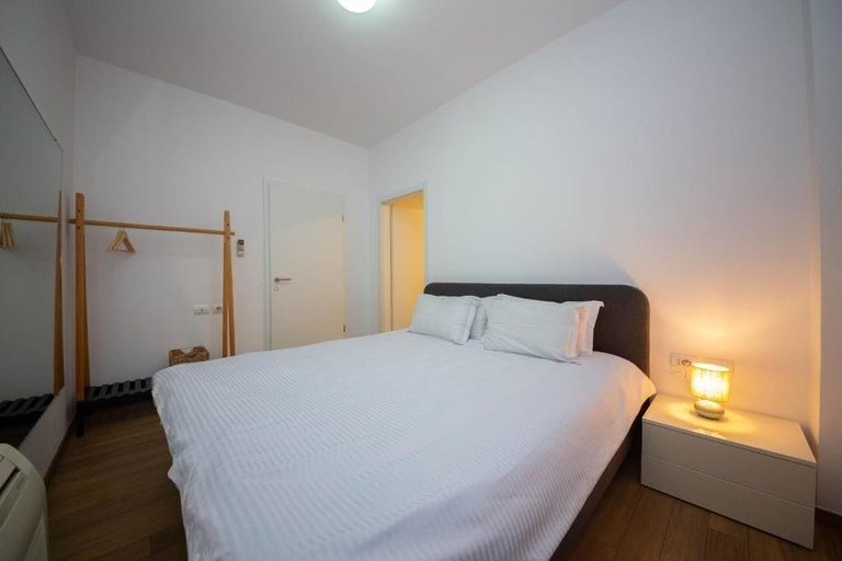 Room 3, Tirana Sweet Apartments by TS, Tiranës