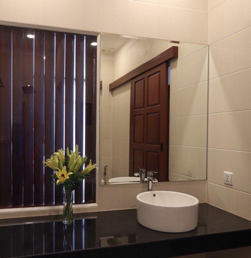 Bathroom, Siem reap, Siem Reap