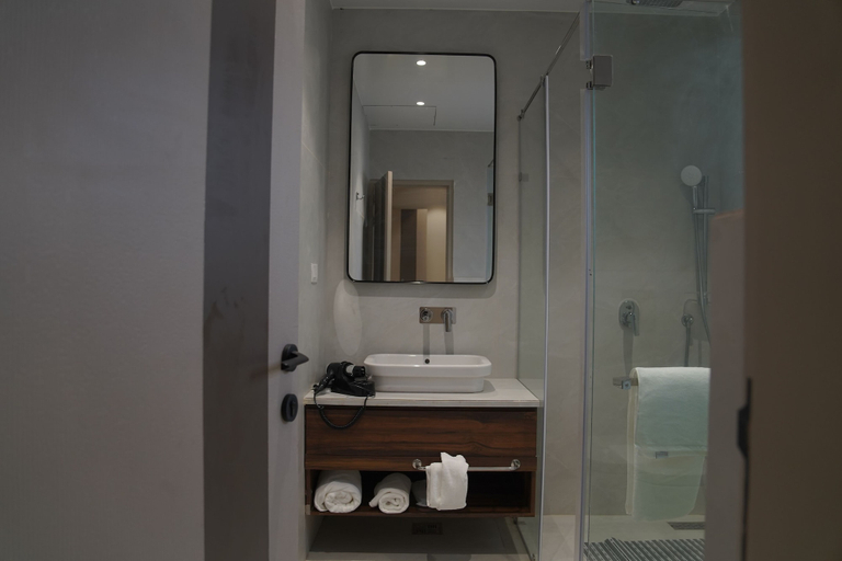 Room 3, KMR Hotels & Resorts, Bikaner
