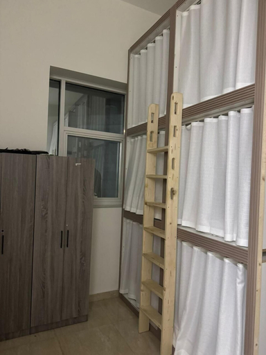 Room 3, Rizq Luxurious Villa, Dubai