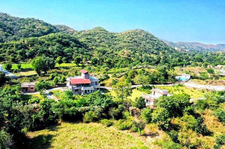 Others 5, Molshree Farms Homestay, Udaipur