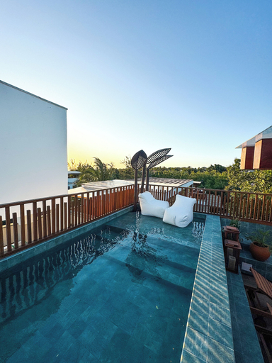 Sport & Beauty 2, Saluz Boutique Hotel, Jijoca de Jericoacoara