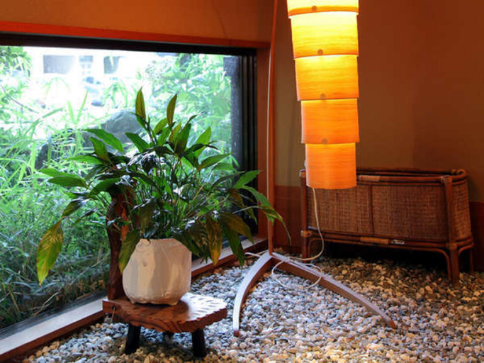 Public Area 2, Kinseikan Seseragi Ryokan, Minakami