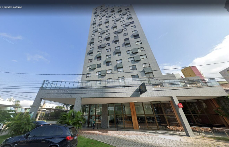 Exterior & Views 2, CJC Short Stay Ilusion, Natal