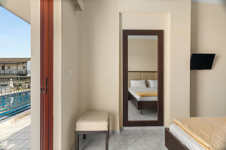Others 5, Eleana Hotel, Ionian Islands