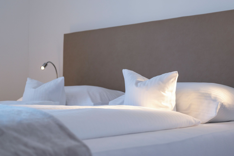 Bedroom 4, Relaxed Urban Living, Dornbirn