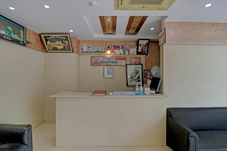 Others 4, Hotel Jaggi Palace, Delhi