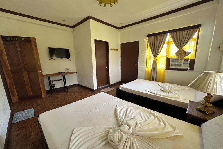 Room 2, Hardin De Corales, San Fernando City