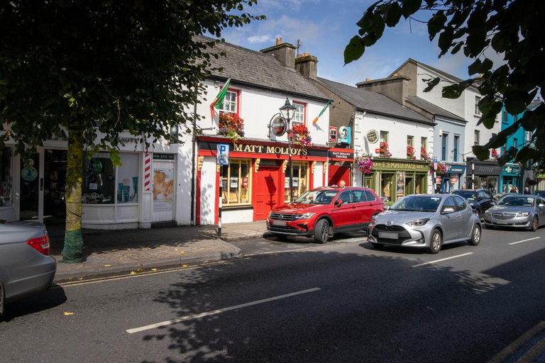 Exterior & Views, The Mariner Hotel