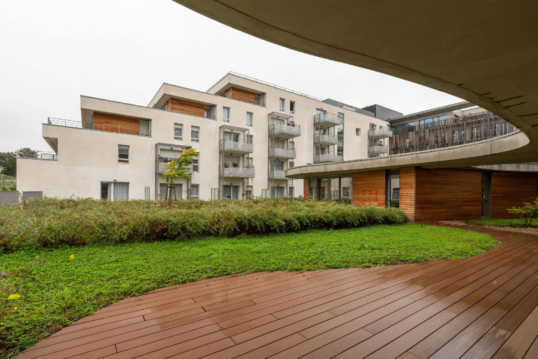 Facilities, Quality Aparthotel Nancy Zenith, Meurthe-et-Moselle