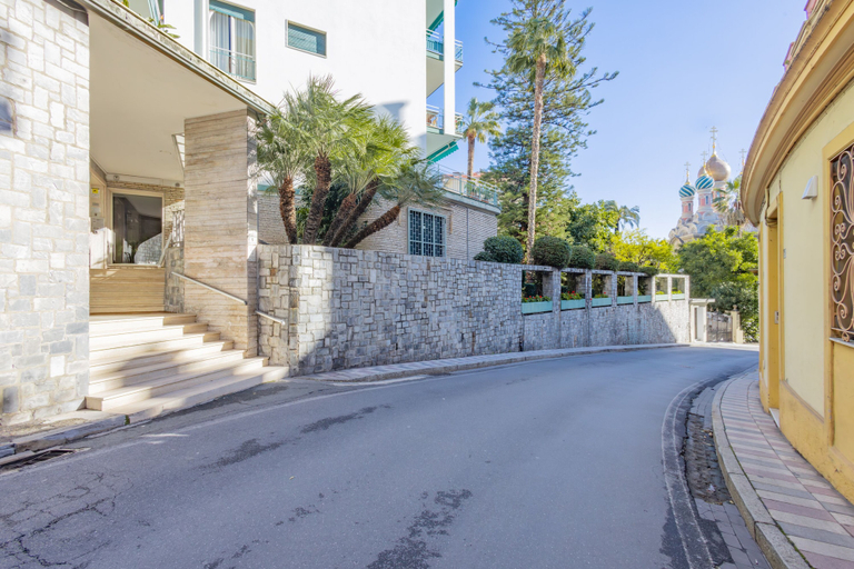 Exterior, Sanremo Belle Epoque Apartment by Wonderful Italy, Imperia