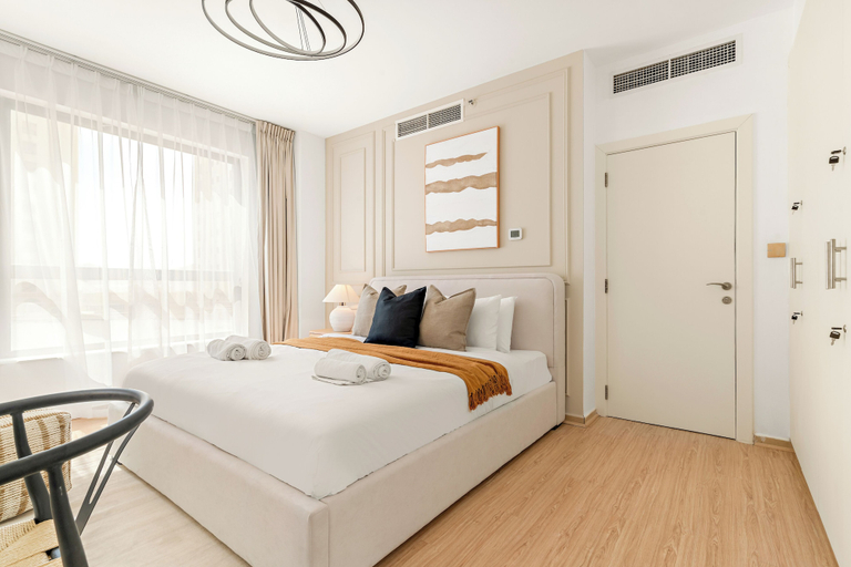 Bedroom 4, Silkhaus Murjan 5, Dubai