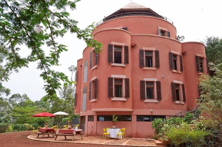 Primary image, VILLA BOUTANGA, Ndé