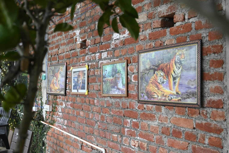 Interior 5, Sanskriti Homestay & Cottage, Nainital