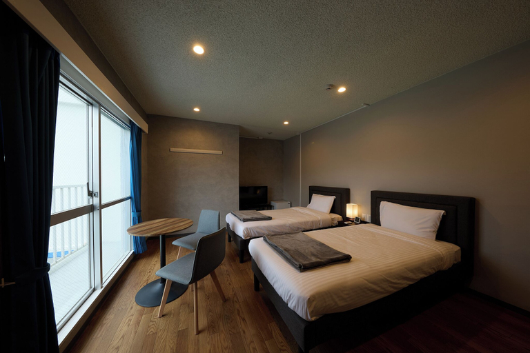 Others 4, HOTEL CABANA MIYAKOJIMA, Miyakojima