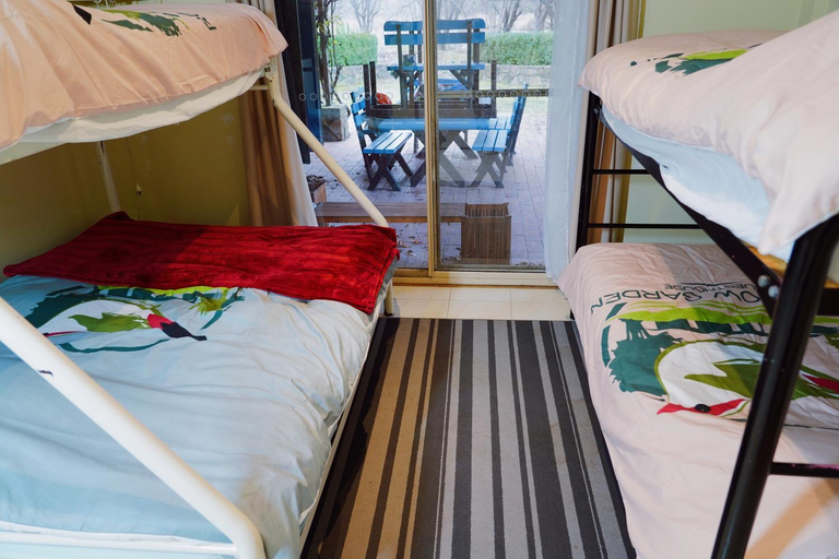 Bedroom 2, Redbrow Garden Guesthouse, Yass Valley