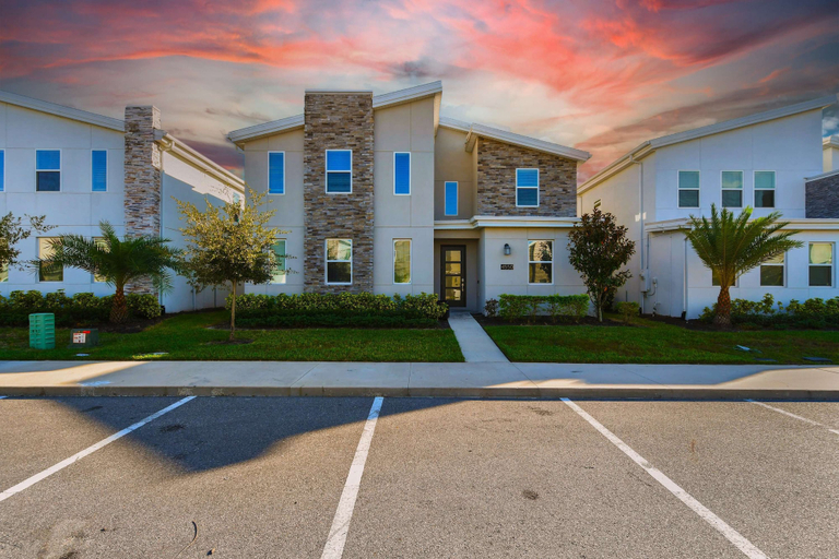 Exterior & Views 2, Storey Lake Getaway Pool SPA Theater, Osceola